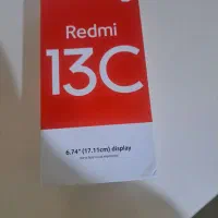 redmi 13c|موبایل|زابل, |دیوار
