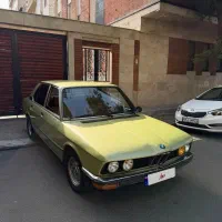 BMW 518|خودرو کلاسیک|تهران, نارمک|دیوار