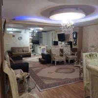 فروش ۱۲۴ متری لوکس در عباسی / فهمیده / زمرد