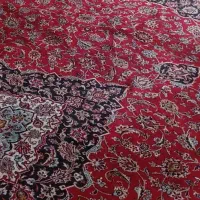 فروش فرش ۱۲ متریردر حد نو