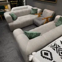مبل پفکی بدون پیش پرداخت 10 ماه