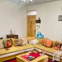 ۴۴متر ب قیمت ترین آپارتمان درمنطقه