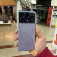 گوشی x6 pro