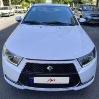 دنا پلاس توربو اتومات 1401