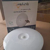 روشنایی و تابلو مینیاتوری