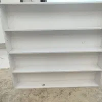 قفسه ام دی اف