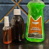 معجزه آفتاب سوختگی و احیای رنگ خودرو مثل روز اول