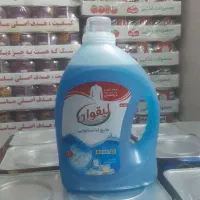 مایع لباسشویی ۳ لیتری ۳۰۰ت