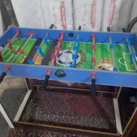 فوتبال دستی