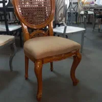صندلی تالار روژا