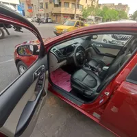 کیا سراتو مونتاژ اتوماتیک آپشنال 2000cc، مدل ۱۳۹۷|خودرو سواری و وانت|تهران, سلسبیل|دیوار