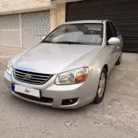 سراتو 2008 اقساط با چک و سفته