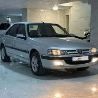 پارس TU5  401 لاکاغذی