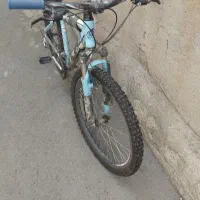 دوچرخه  ۲۶