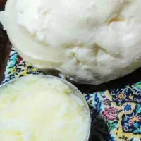 کره گوسفندی