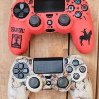 PS4 PRO|کنسول، بازی ویدئویی و آنلاین|نیشابور, شهرک فرهنگیان|دیوار