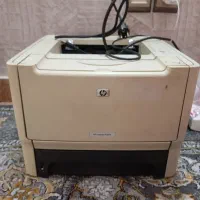 پرینتر اچ پی