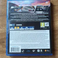 Gran Turismo 7 PS4|کنسول، بازی ویدئویی و آنلاین|تهران, کوی بیمه|دیوار