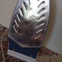 چرخ خیاطی و اطو بخار