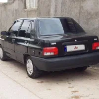 پراید مدل 83 انژکتور