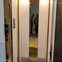 هوم لیفت بالابر خانگی