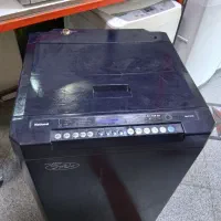 لباسشویی تمام اتومات ناسیونال اصل ژاپن