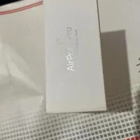 جعبه ایرپاد پرو