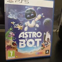 دیسک astrobot ps5