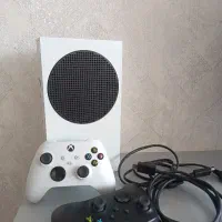 ایکس باکس سری اس