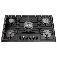 گاز صفحه ای و رومیزی آلتون G517N