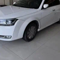 دنا پلاس ۵ دنده در حد صفر