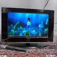 سامسونگ LCD مانیتور تی وی