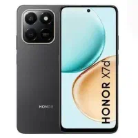 HONOR x7d