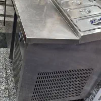 تاپینگ سردساندویچ