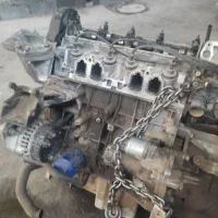 خدمات مکانیکی خودرو بنزینی سیار