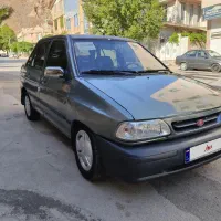 پراید مدل85 هیدرولیک تازه تعمیر