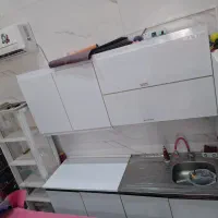 کابینت|مصالح و تجهیزات ساختمان|جم, |دیوار
