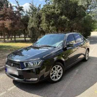 دنا پلاس توربو اتومات مدل ۱۴۰۳