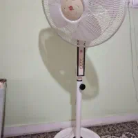 پنکه ایستاد