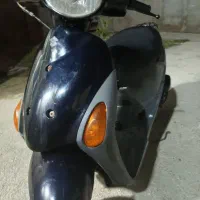 موتور واکسنی الست فور
