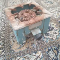 تک شعله