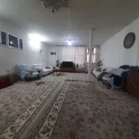 دربستی ۱۲۰ متری/محمد آباد/ انباری بزرگ در حیاط