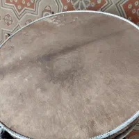 طبل پوستی