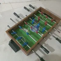 فوتبال دستی نونو