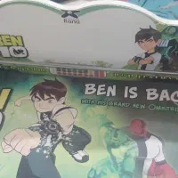 میز تحریر با صندلی کودکانه