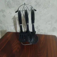 کفگیر ملاقه