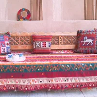 دستبافته های سنتی