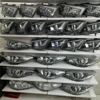 چراغ طلق ۲۰۷دناتاراسورن رانا مگان خرید تعمیر تعویض