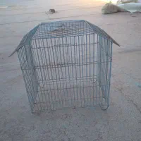 قفس پرنده ۳ تا