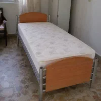 تختخواب یکنفره